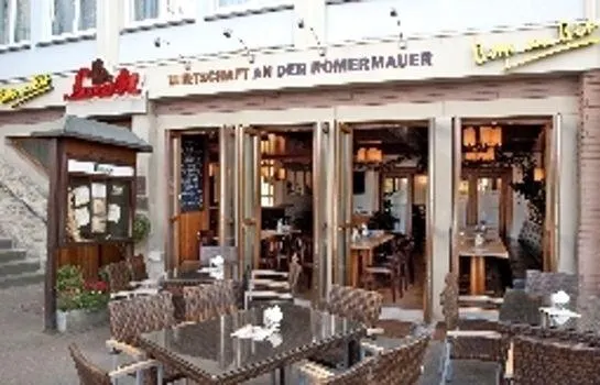 LouM City-Hotel an der Römermauer - Image 1