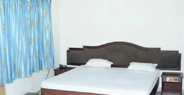 Hotel Soorya International - Image 1