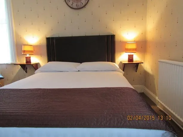 The Royal Clarence Hotel 18+ only - Image 1