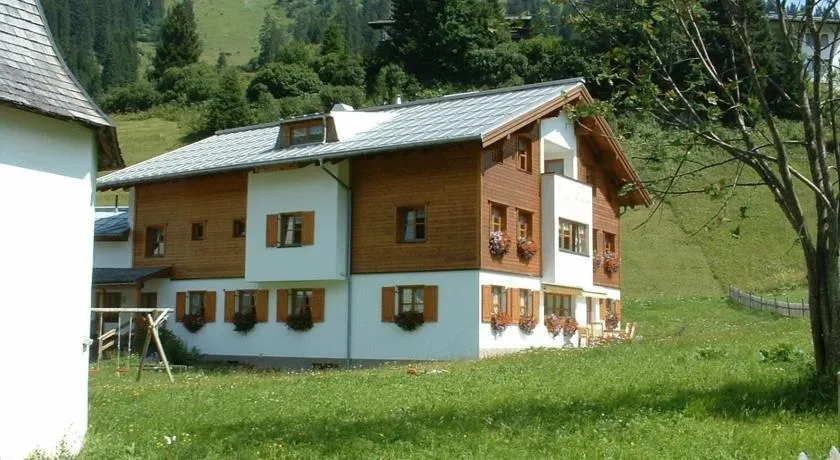 Pension Juliana - Image 1