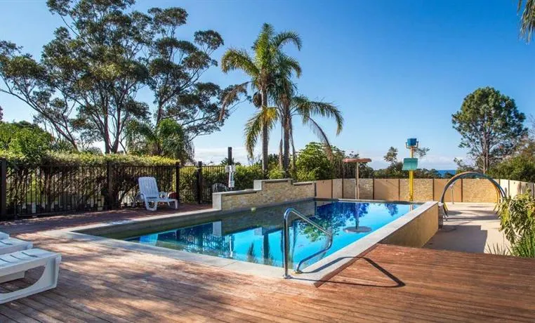 Mollymook Caravan Park - Image 1
