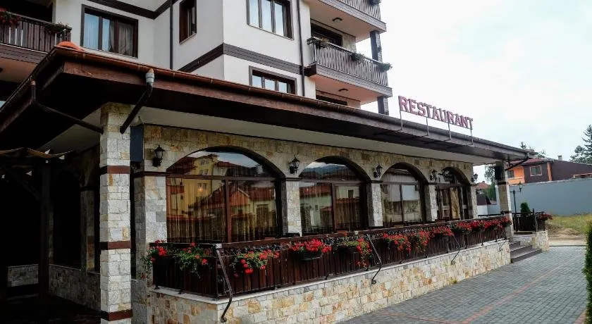 Hotel Alegra - Image 1