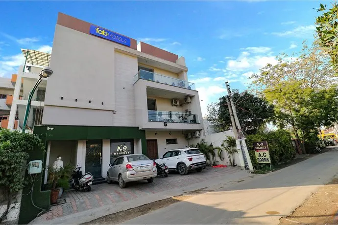 K9 Regency by OYO Rooms - Image 1