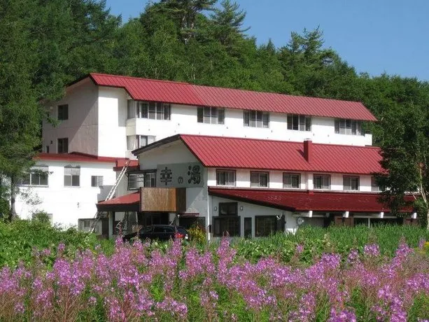 Sachinoyu Hotel - Image 1