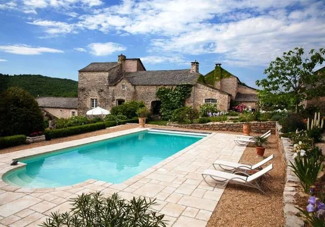Hôtel Relais des Monts, La Malène - Image 1