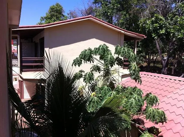 Puerto Carrillo Hotel - Image 1