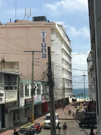 Apartamentos Aury - Image 1