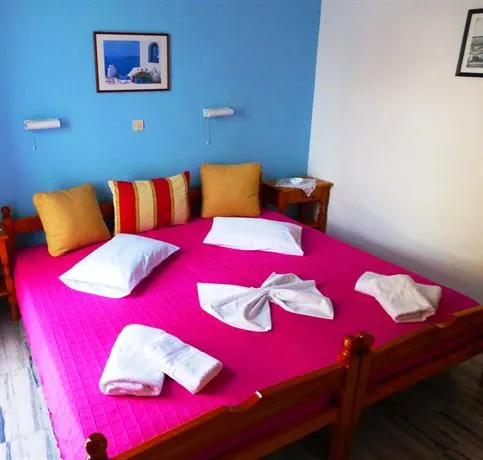 Bungalows Cosmarie - Image 1