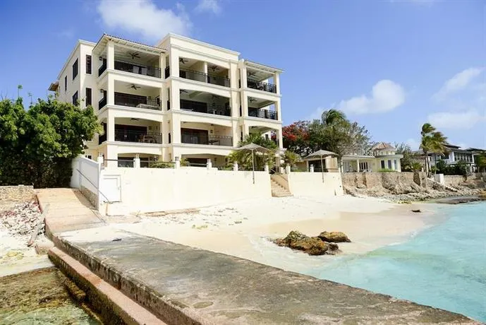 Bellevue Apartments - Image 1