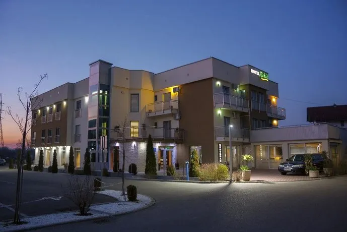 Hotel Rekic - Image 1