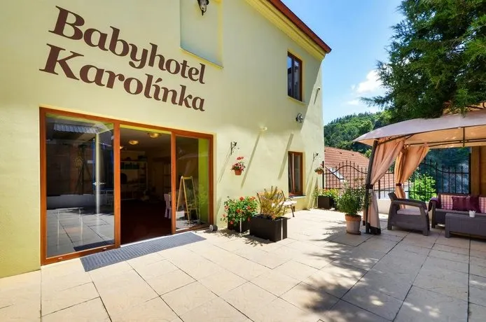 Babyhotel Karolinka - Image 1