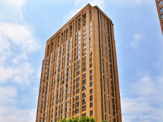 Lingxi Hotel - Image 1