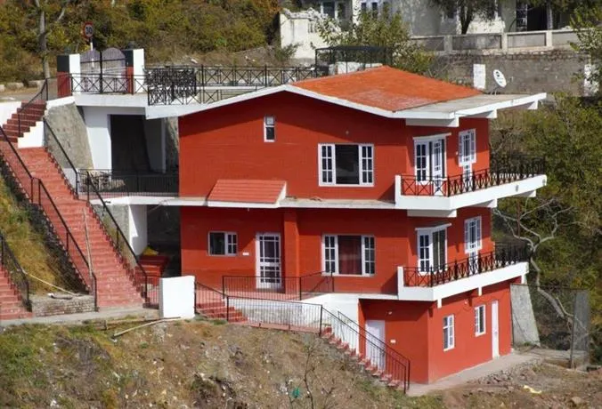 Prakriti Kasauli - Image 1