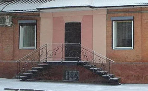 Pletnevskiy Hostel - Image 1