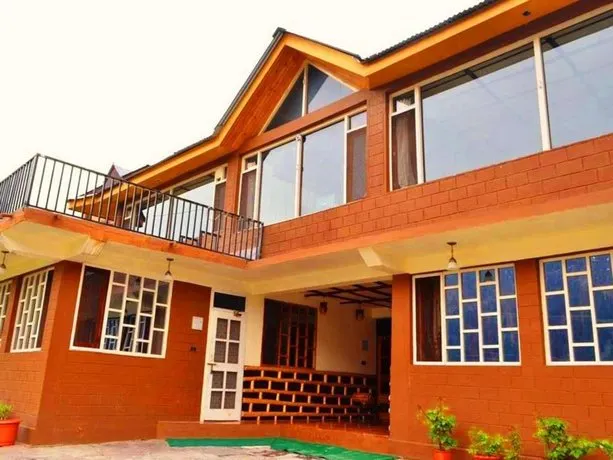 Himachal Valley Manorama Cottages - Image 1