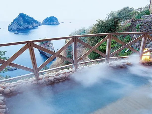 Dougashima Hotel Tenyu - Image 1