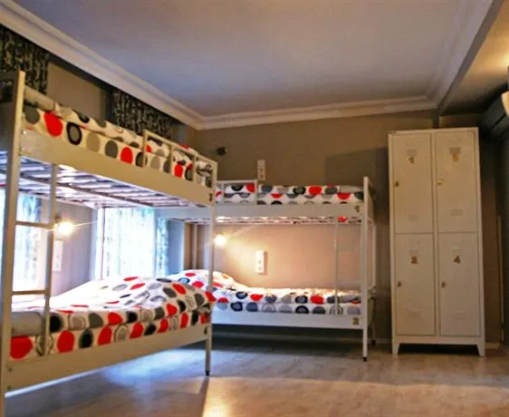Old City Hostel - Image 1