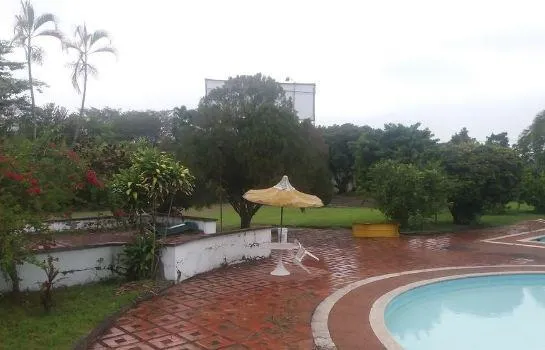 Hotel Campestre Camino Real Pereira - Image 1
