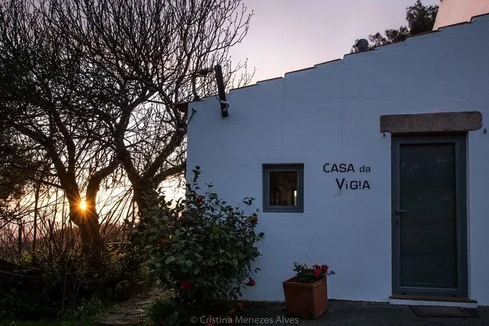 Casa Da Vigia Marvão - Image 1