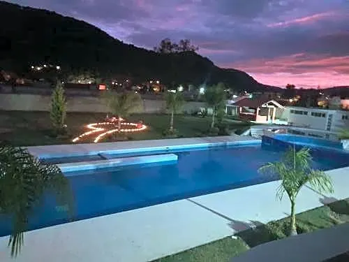 La Finca del Angel Hotel y Jardin de eventos - Image 1