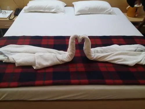STARiHOTELS Patole Tower Nashik - Image 1