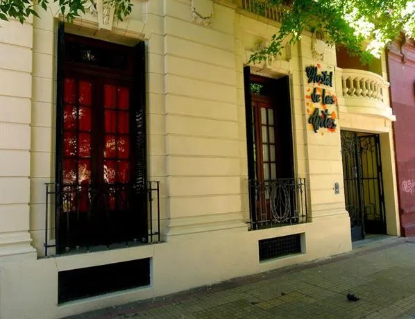 Hostel de las Artes - Image 1