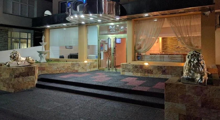 Hotel Gladiador - Image 1