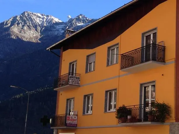 B&B Il Girasole - Image 1