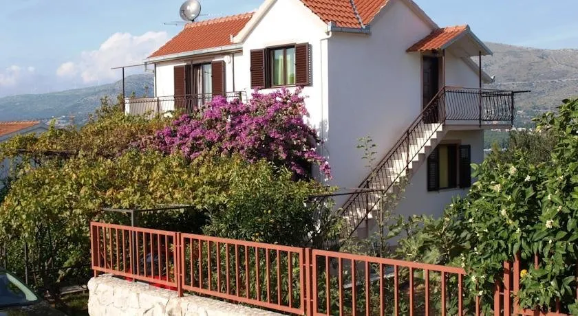 Apartment Zvonar - Image 1