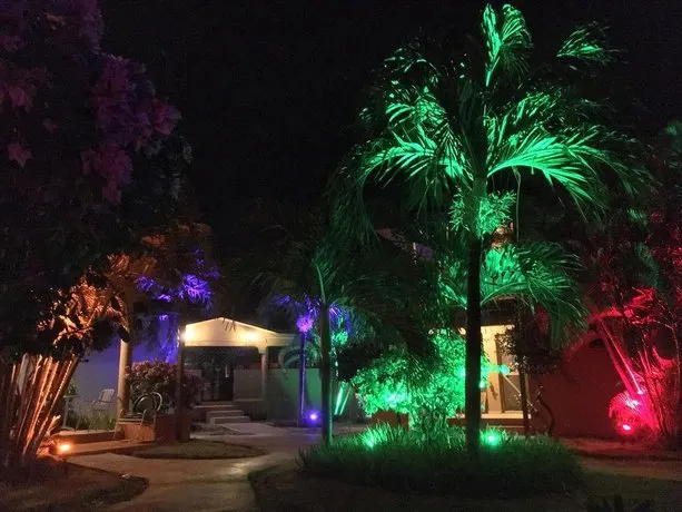 Hotel El Dorado - Image 1