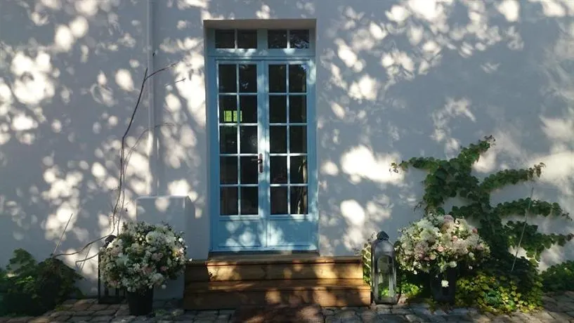 Gîte La Volière - Image 1