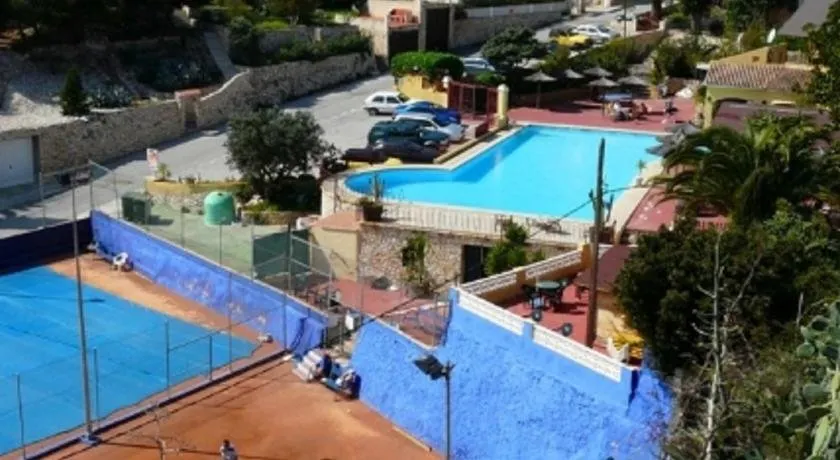 Villa Toix - SERVTOIX - Image 1
