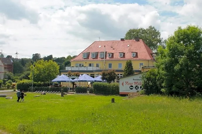Gasthaus Neue Mühle - Image 1