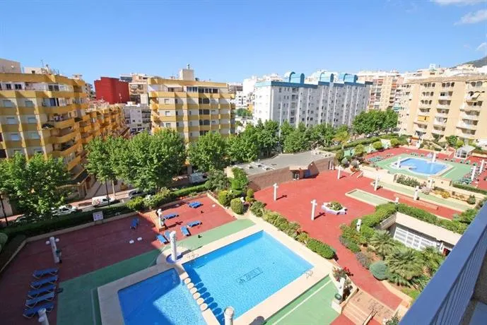 Apartamentos Costa Calpe - Image 1