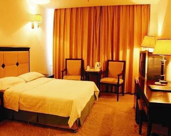 Xinhuayuan Hotel - Image 1