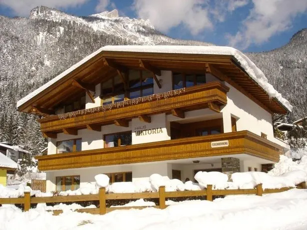 Landhaus Viktoria - Image 1