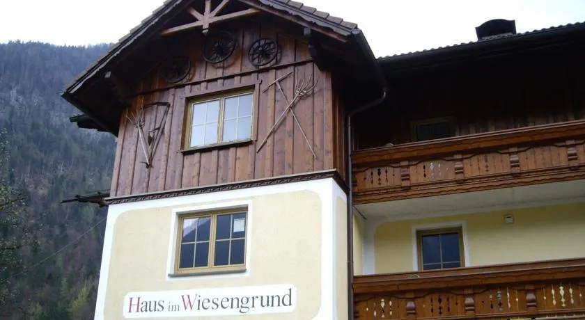 Haus im Wiesengrund - Image 1