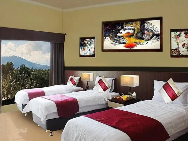Santa Monica Hotel And Convention - Image 1