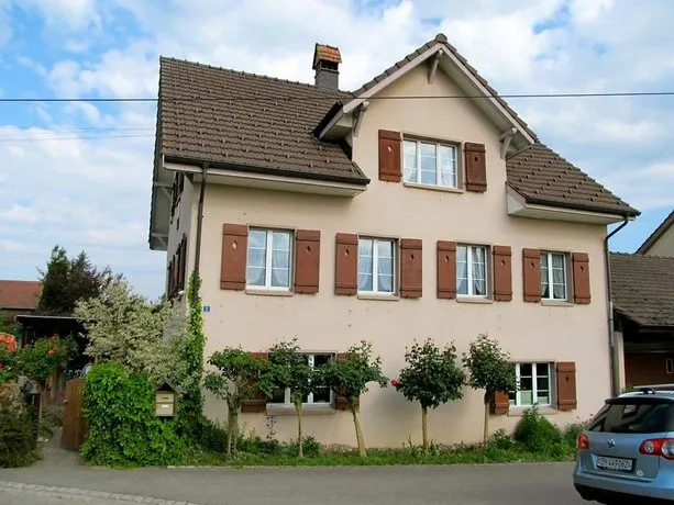 Anni's B+B - Image 1