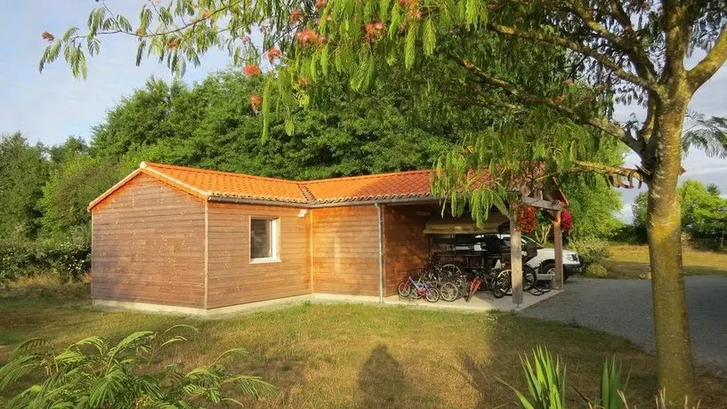 Gîte Relais du Doulay - Image 1