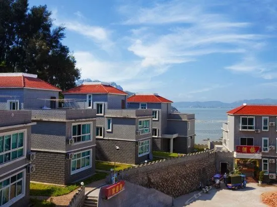 Dajing Beach Resort Hotel - Image 1