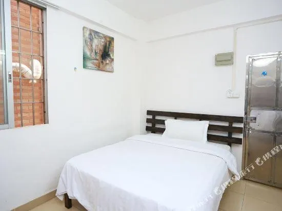 Guangzhou Yeyu Inn - Image 1