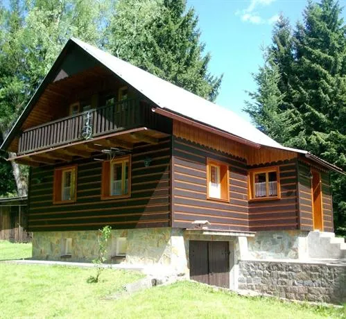 Chata U Studánky - Image 1