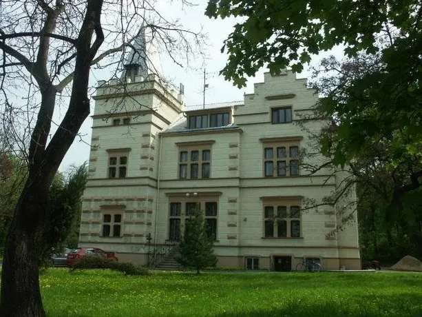 Vila Austerlitz - Image 1