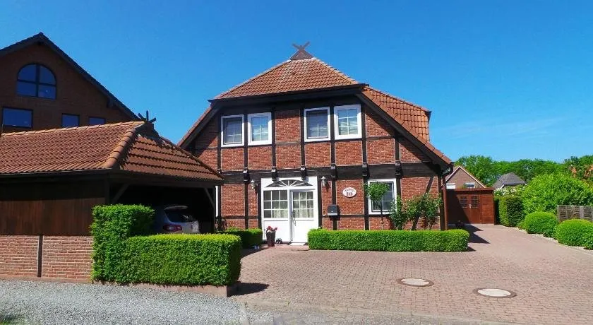 Ferienwohnung Ihle - Image 1