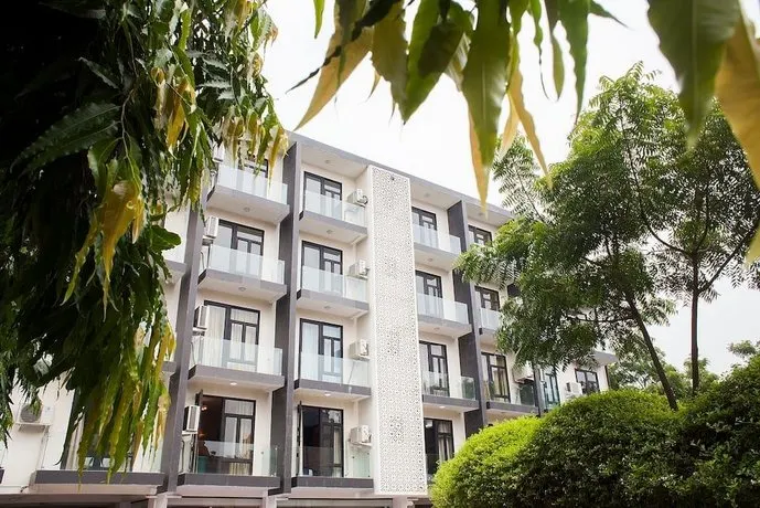 Classia Suites & Hotel Apartments - Image 1