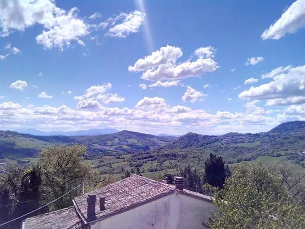B&B Il Poggio - Image 1