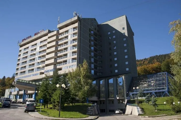 Hotel Mara - Image 1