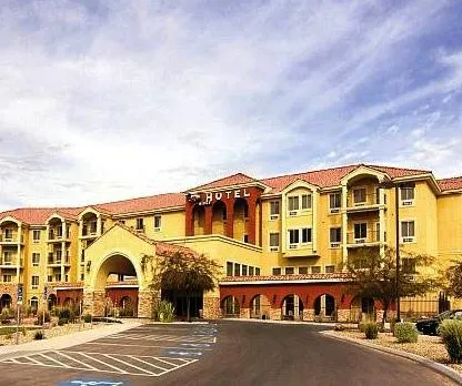 Holiday Inn Express Hotel & Suites Mesquite - Image 1