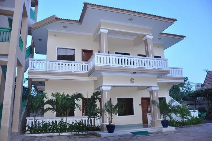 Khemara Battambang Hotel - Image 1